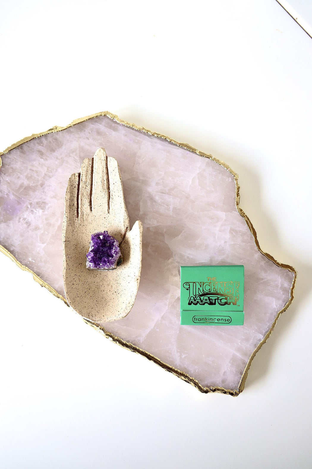 Frankincense Incense Matches