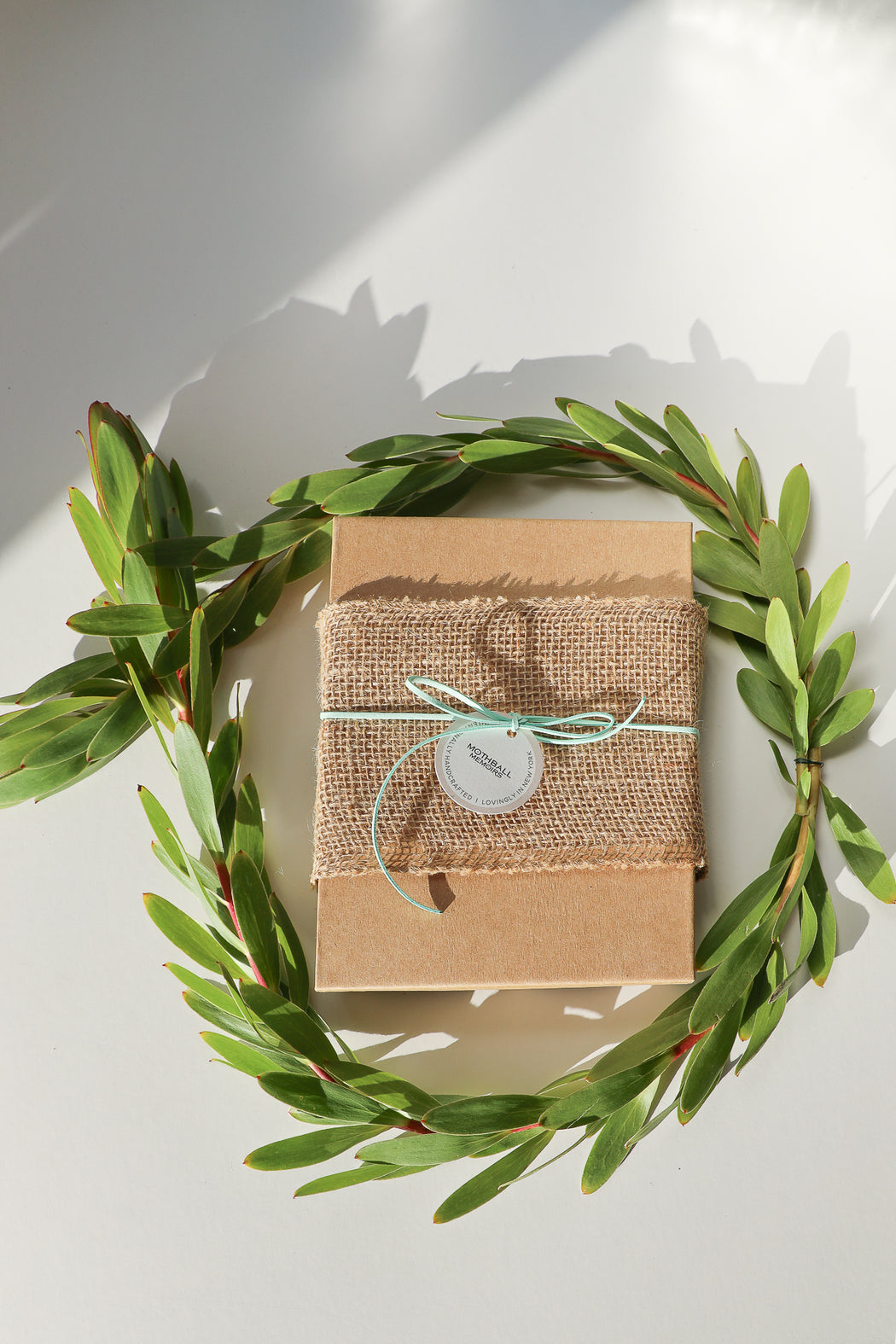 Green Fluorite Incense Gift Box Set