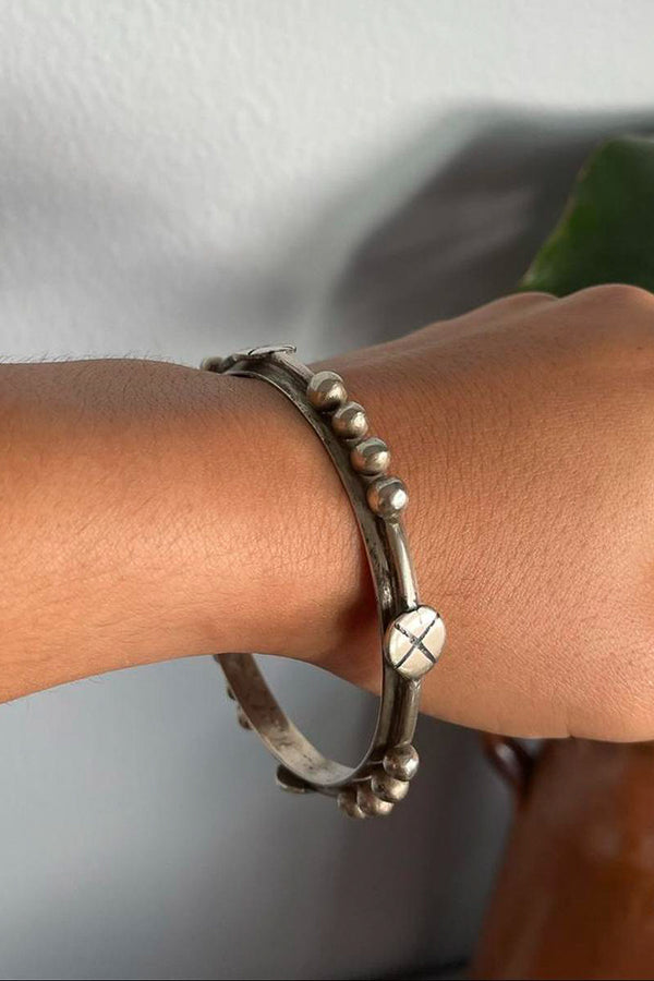 Antique Tuareg Bracelet