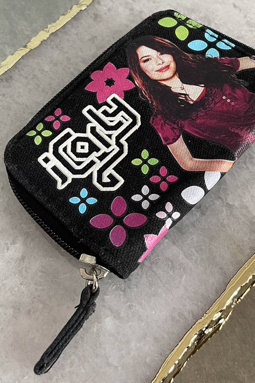 iCarly Wallet
