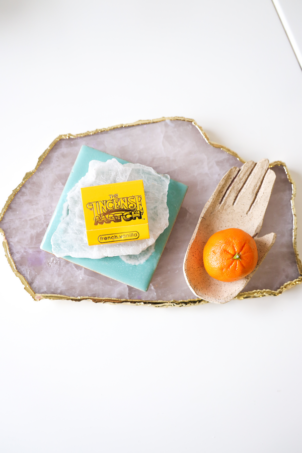 French Vanilla Incense Matches