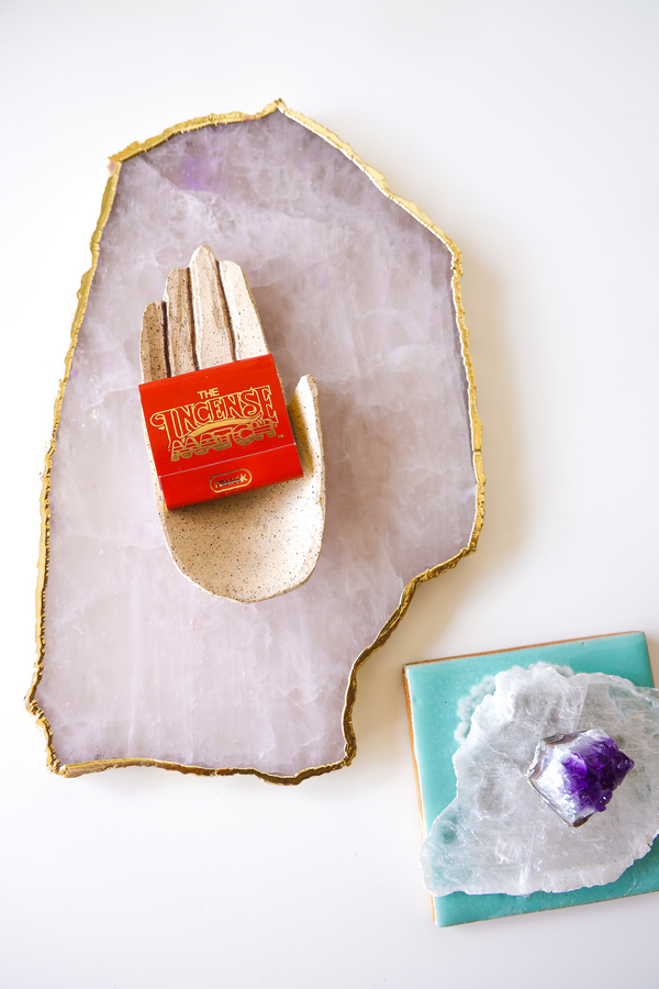 Musk Incense Matches