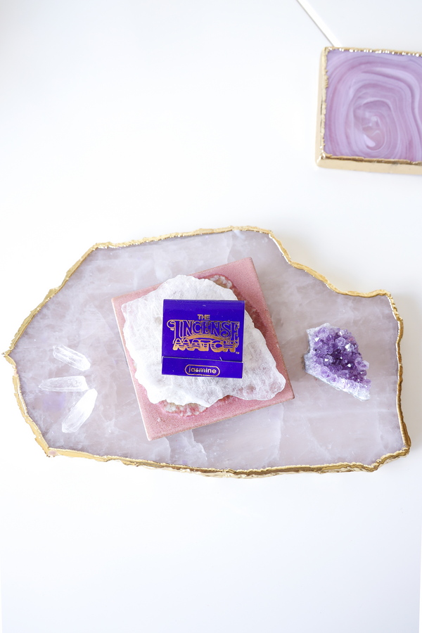 Jasmine Incense Matches