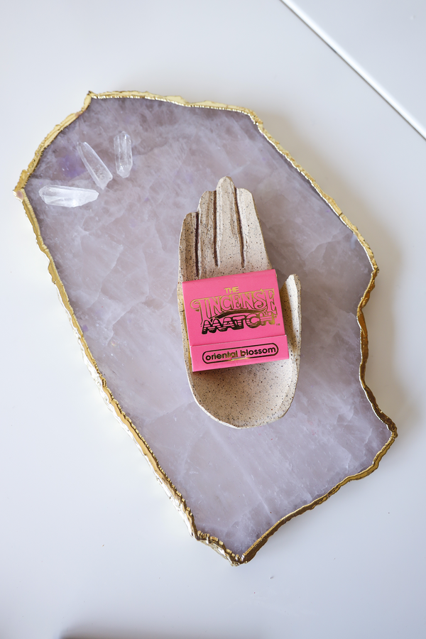 Blossom Incense Matches