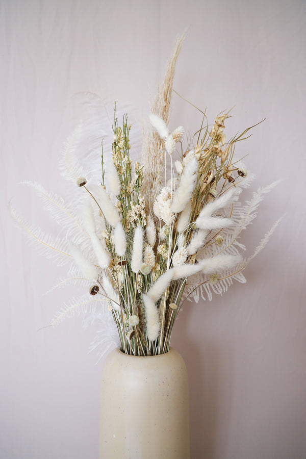 Earth Angel Dried Altar Bouquet - Mama Size