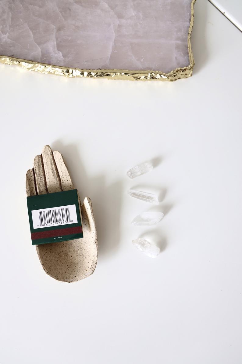 Bayberry Incense Matches