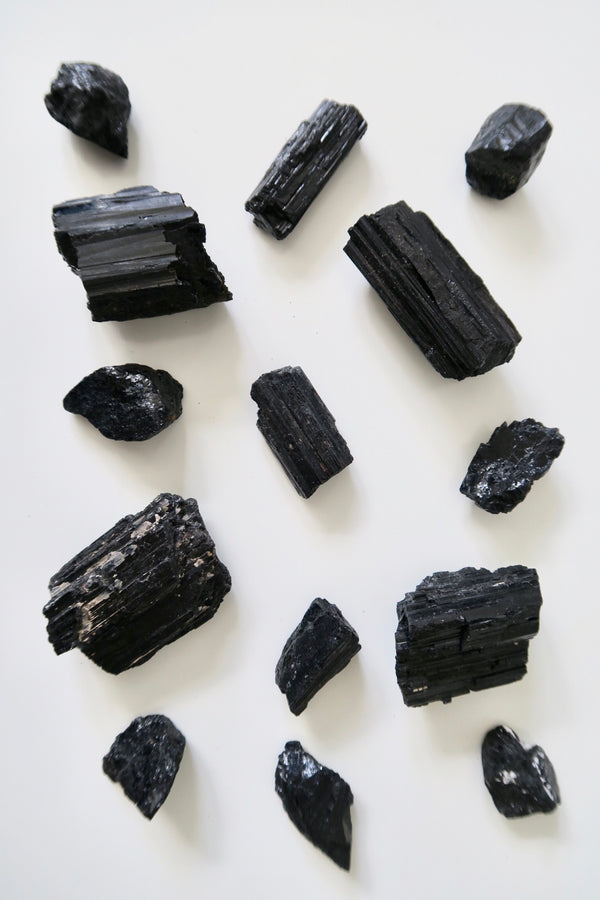 Large Tourmaline Chunk